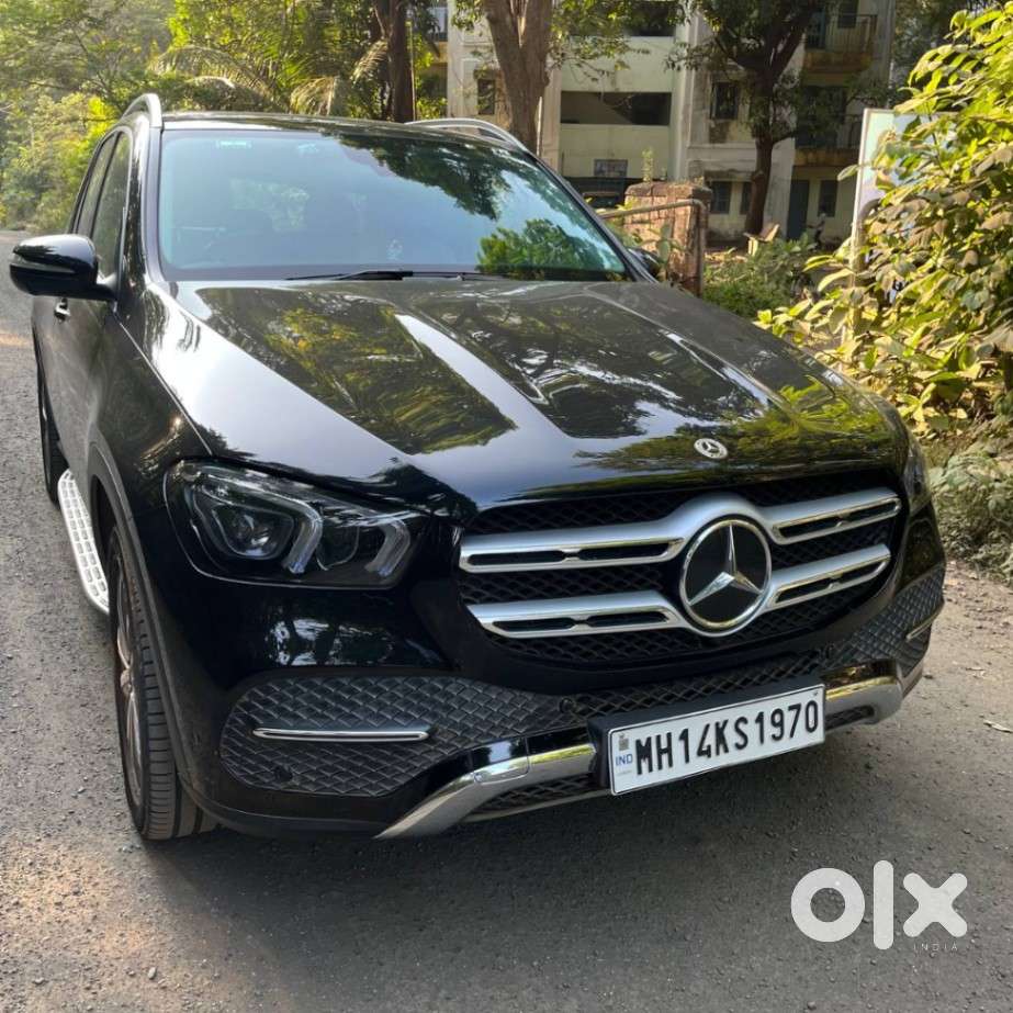 Mercedes-benz Gle 300d 4matic Lwb, 2023, Diesel
