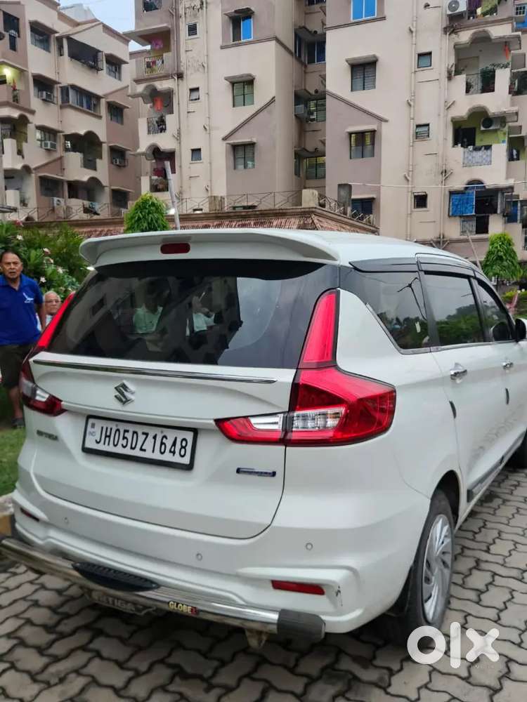 Urgent Sell Maruti Suzuki Ertiga 1.5 2015
