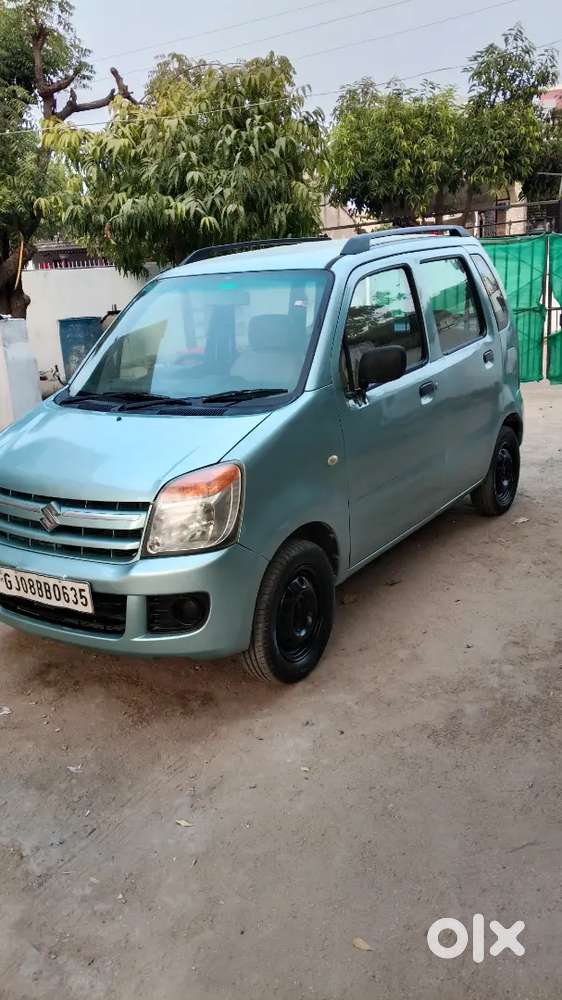 Maruti Suzuki Wagon R 2006