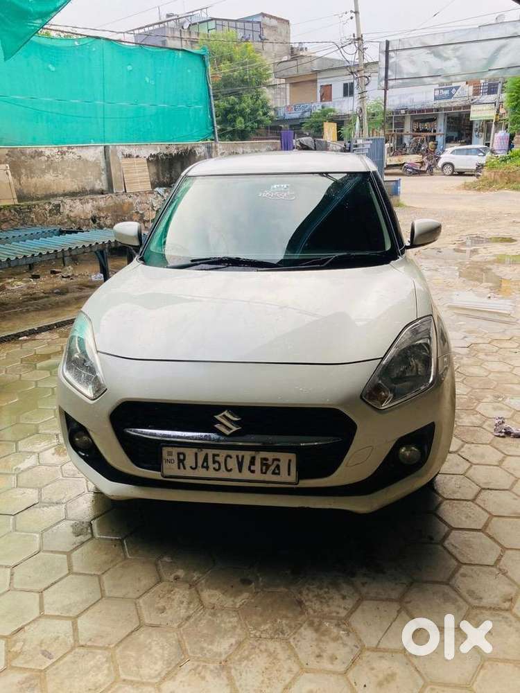 Maruti Suzuki Swift 2022 Petrol Good Condition