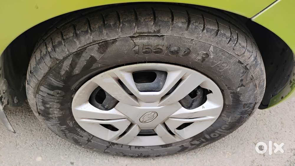 Datsun Redigo T Option, 2016, Petrol