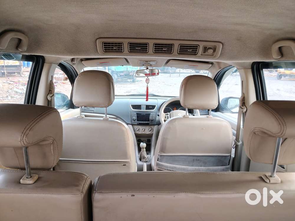 Maruti Suzuki Ertiga 1.5 Zdi, 2014, Diesel