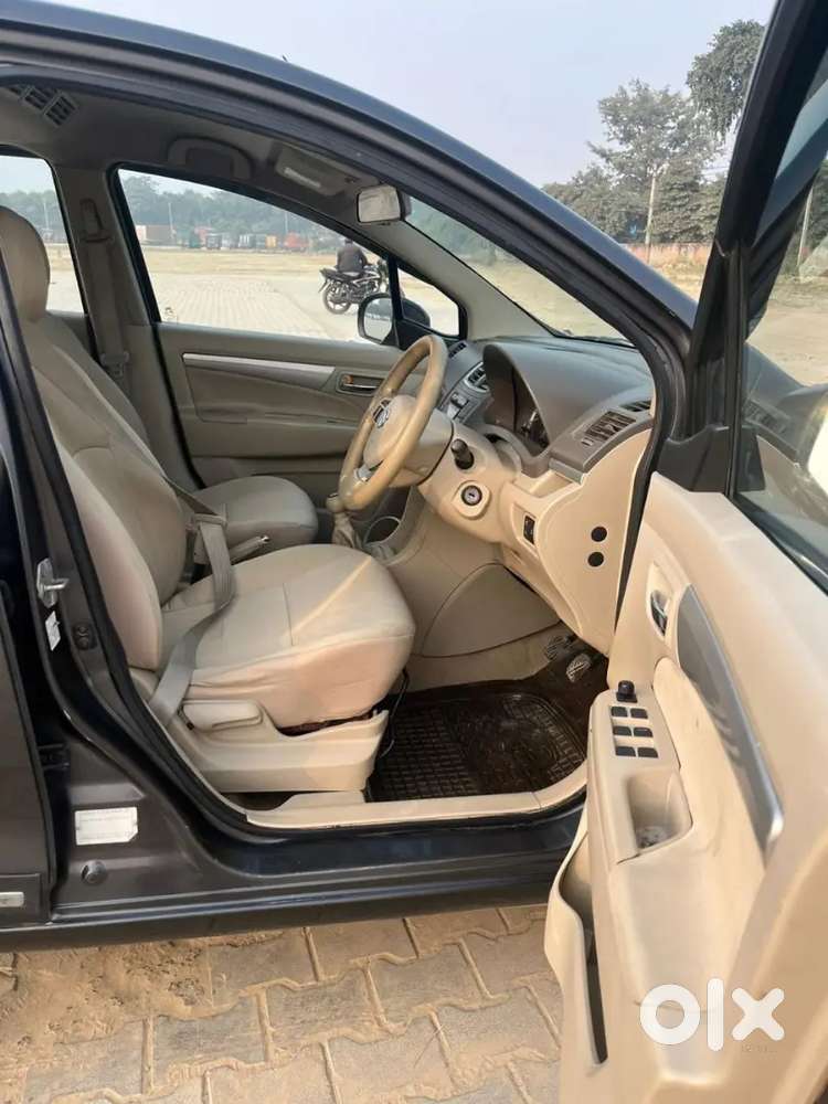 Maruti Suzuki Ertiga Smart Hybrid Vdi (o) Diesel 2018 - For Sale Only