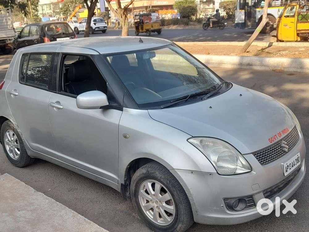 Maruti Suzuki Swift