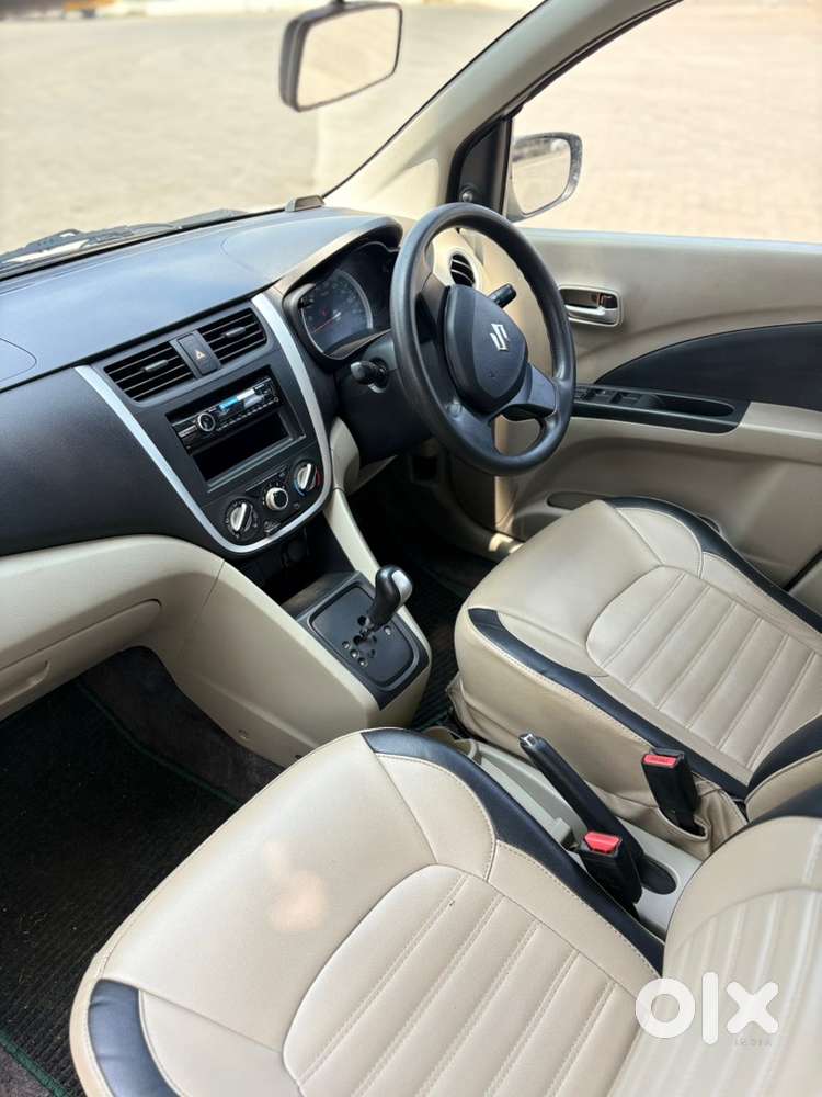 Maruti Suzuki Celerio 2016 Petrol Good Condition