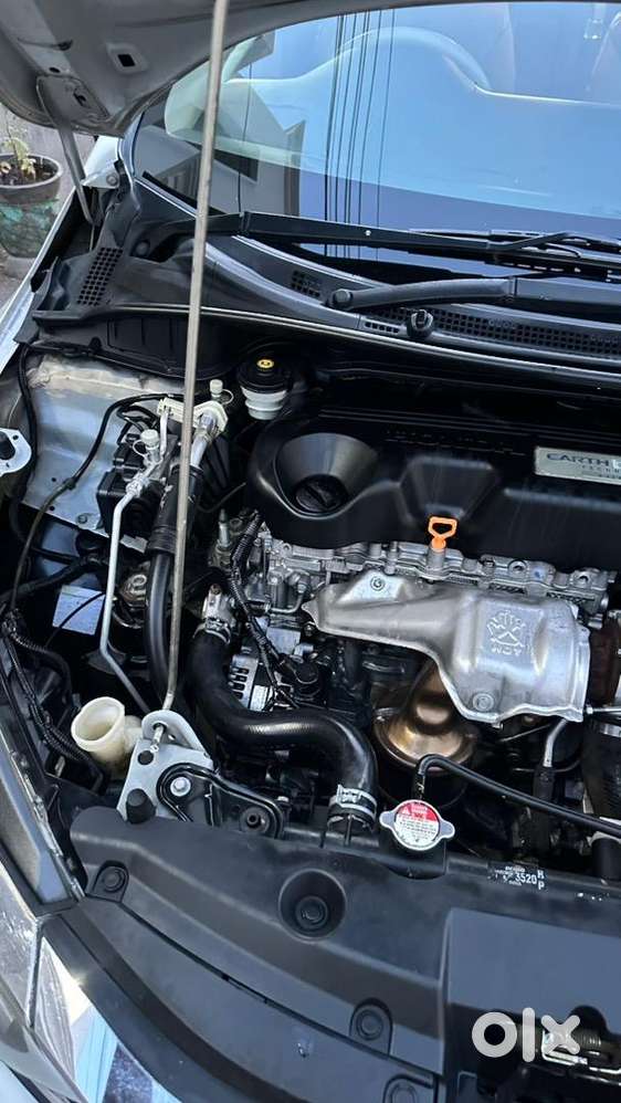 Honda City 2018 Diesel Well Maintained