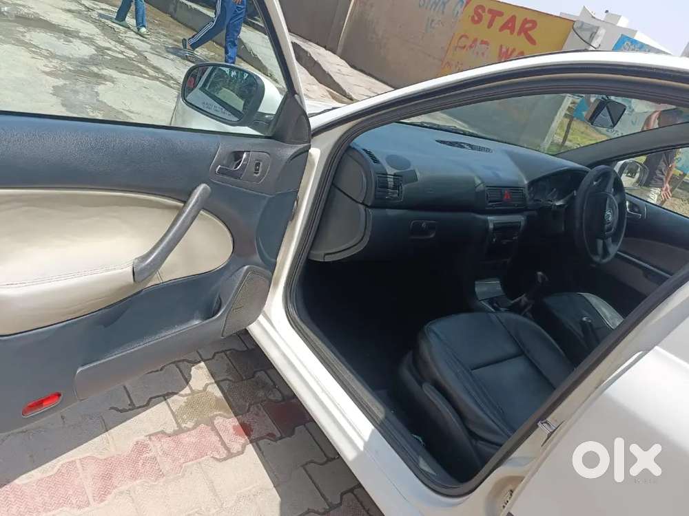Skoda Octavia 2010 First Owner