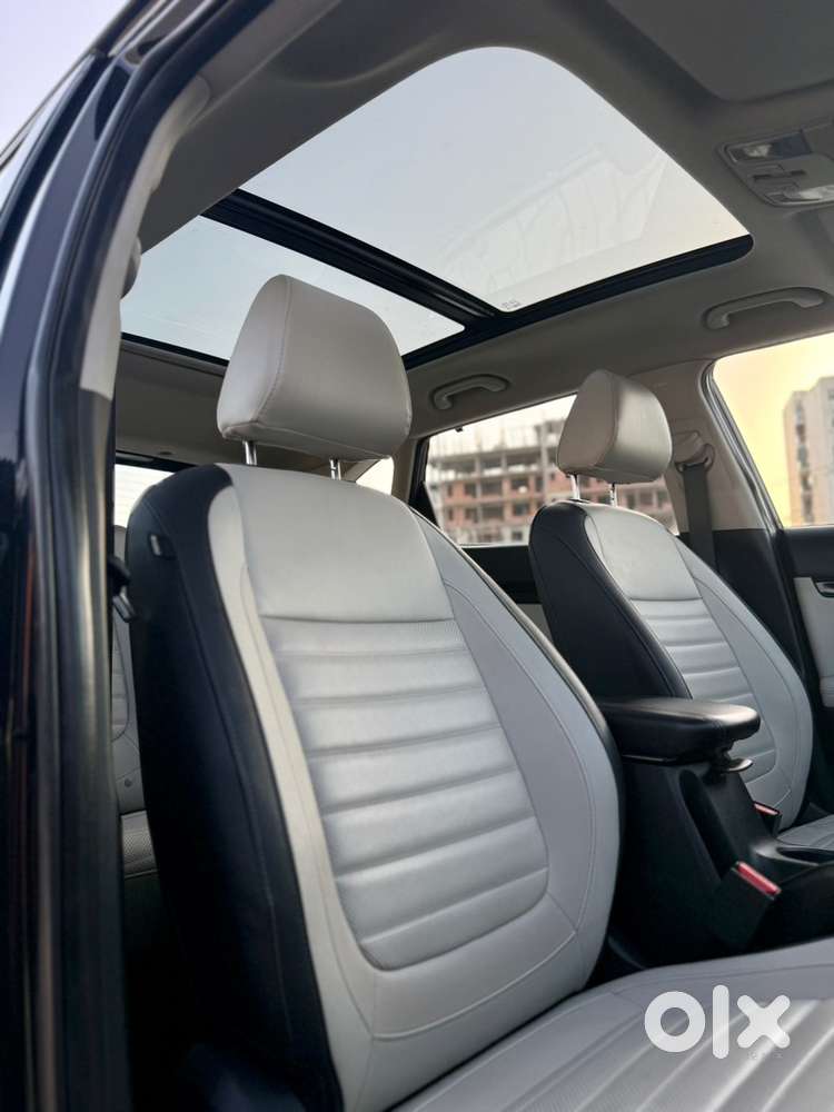 Kia Seltos Petrol Automatic 2023