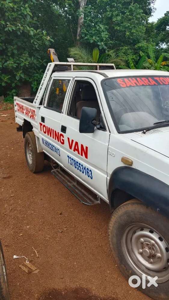 Tata Towin