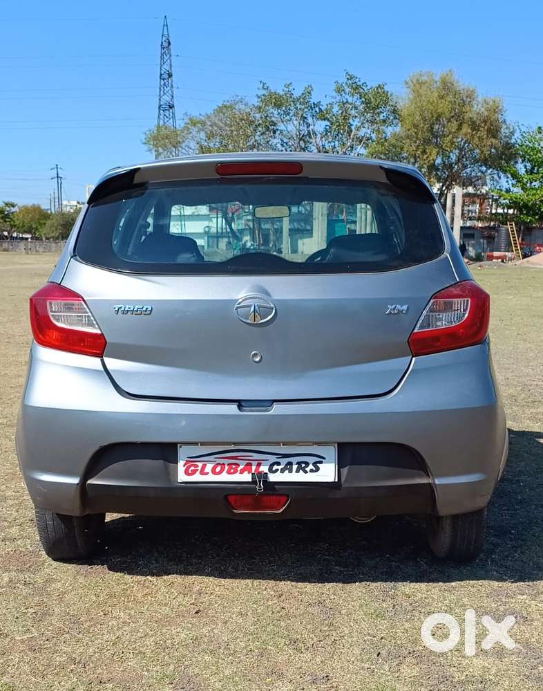 Tata Tiago 1.05 Revotorq Xm, 2019, Diesel