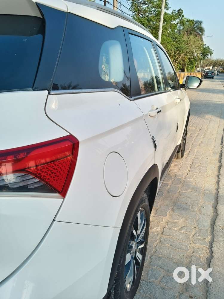 Mg Hector Plus Diesel Well Maintained