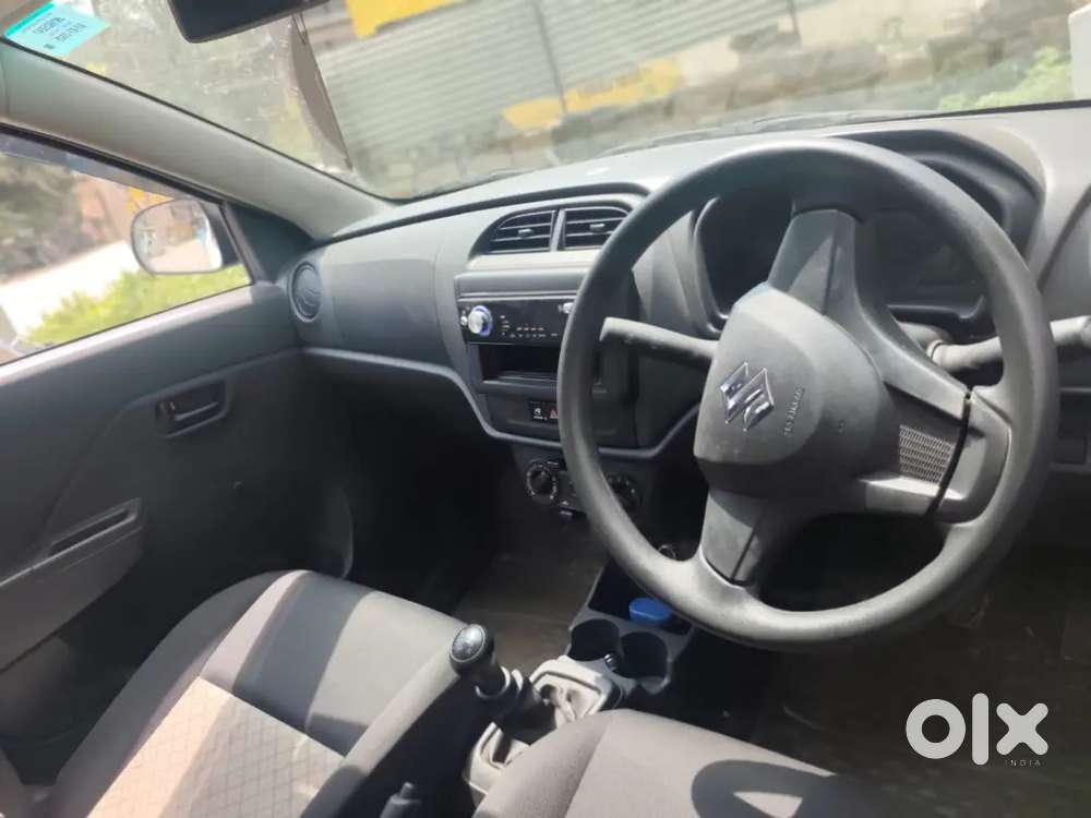 Maruti Suzuki Alto K10 2025 Petrol 16000 Km Driven
