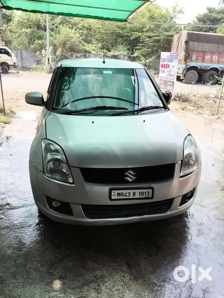 Maruti Suzuki Swift 2007
