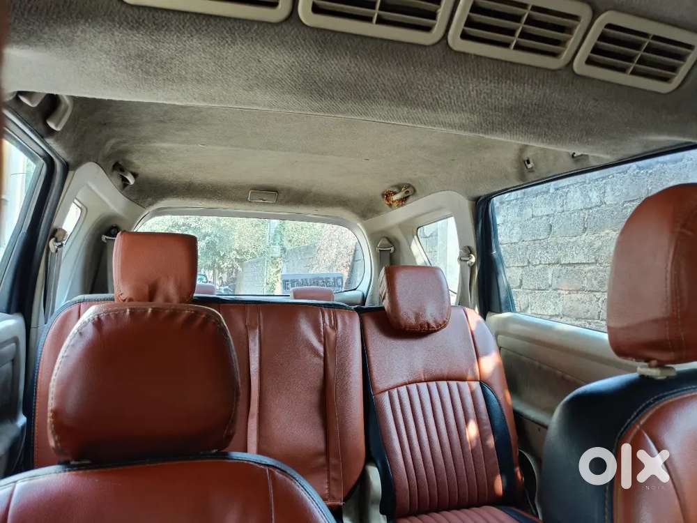 Maruti Suzuki Ertiga 2013 Diesel 280000 Km Driven