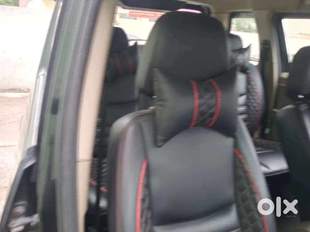 Mahindra Be 6 2023