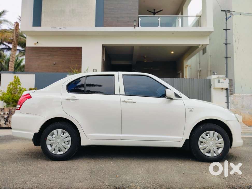 Maruti Suzuki Swift Dzire Vdi, 2010, Diesel