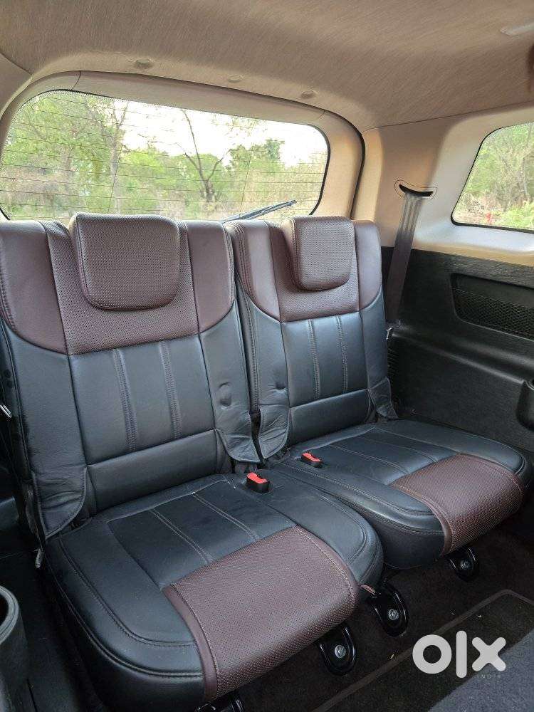 Mahindra Xuv500 2011-2015 W8 4wd, 2013, Diesel