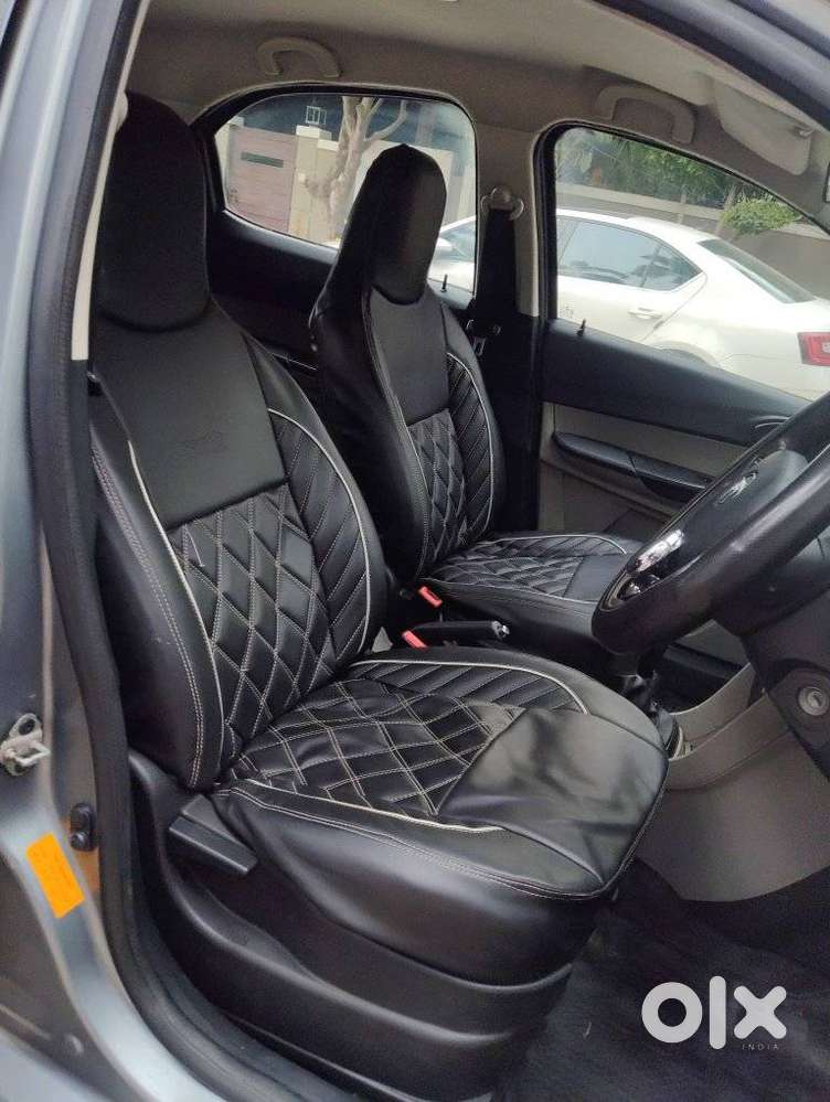 Tata Tiago 1.05 Revotorq Xt, 2018, Diesel