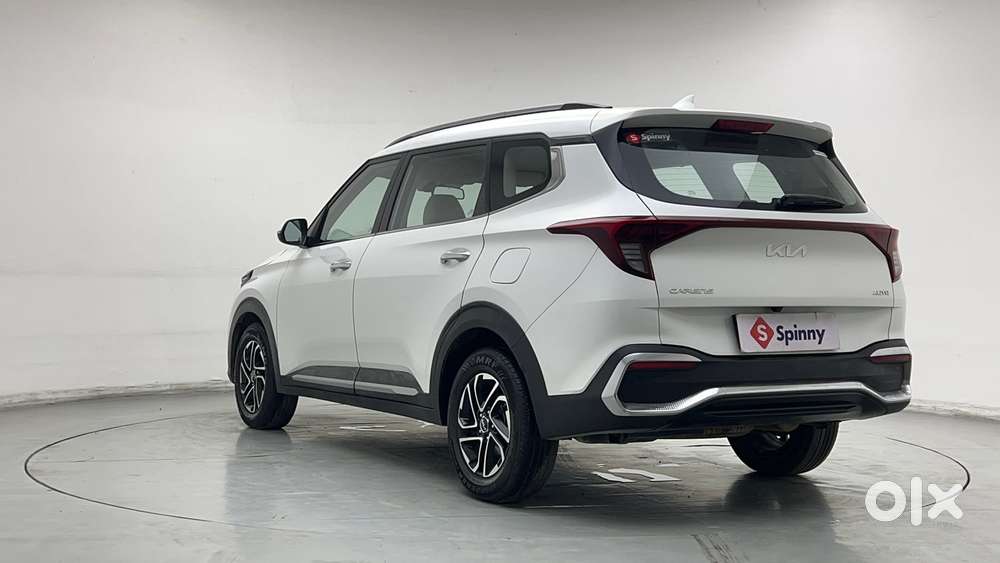 Kia Carens 1.5 Luxury Plus Diesel At 7 Str, 2023, Diesel