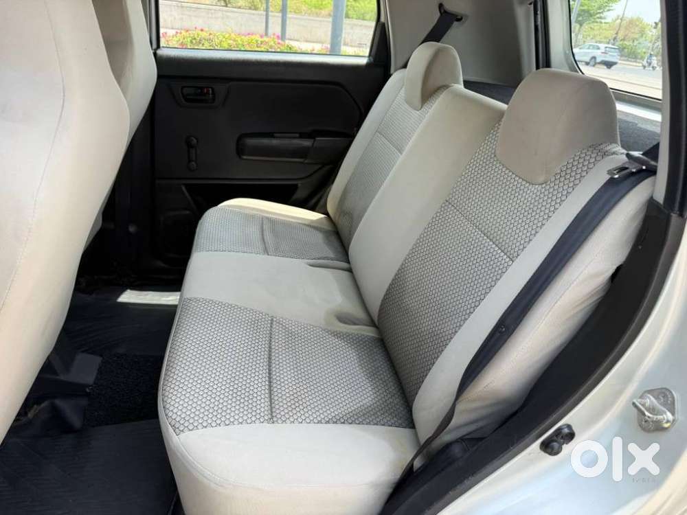Maruti Suzuki Wagon R Lxi Cng Optional, 2023, Cng & Hybrids
