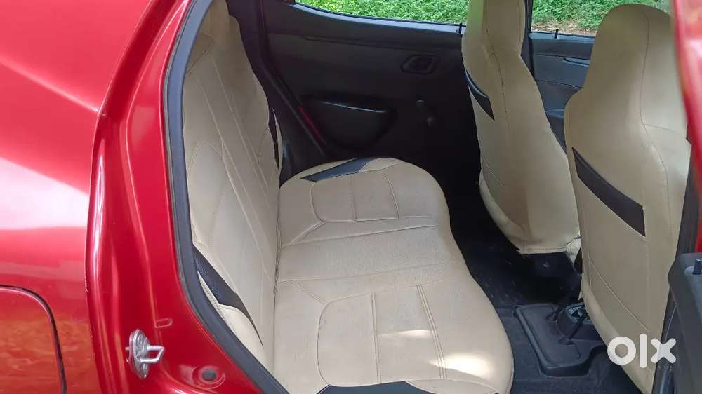 Renault Kwid 1.0 Rxt  2018