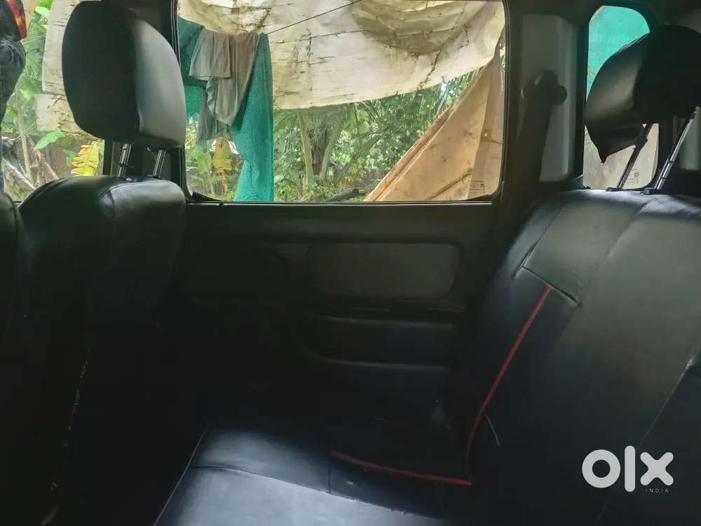 Maruti Suzuki Wagon R 2009 Petrol 80977 Km Driven