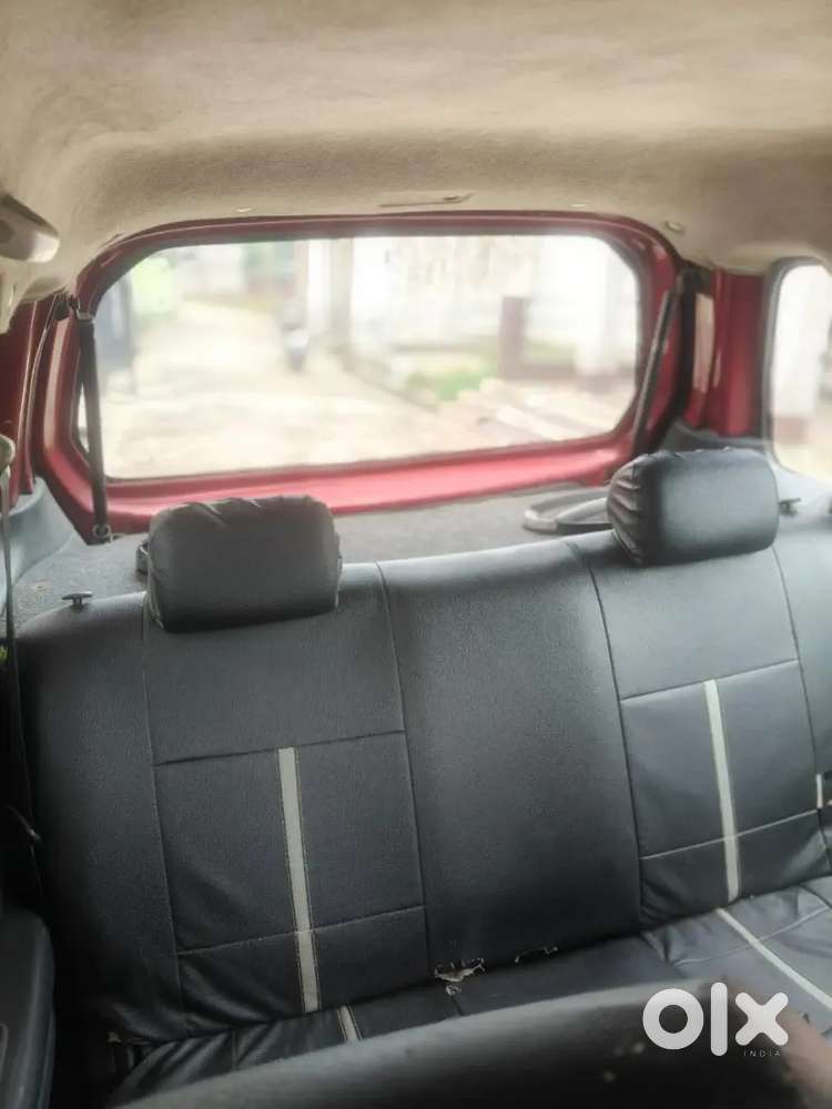 Maruti Suzuki Wagon R 2010 Lxi Cng