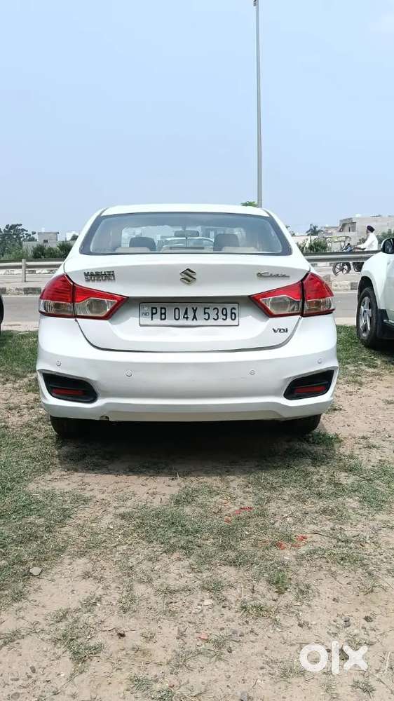 Maruti Ciaz Vdi 2016 Diesel