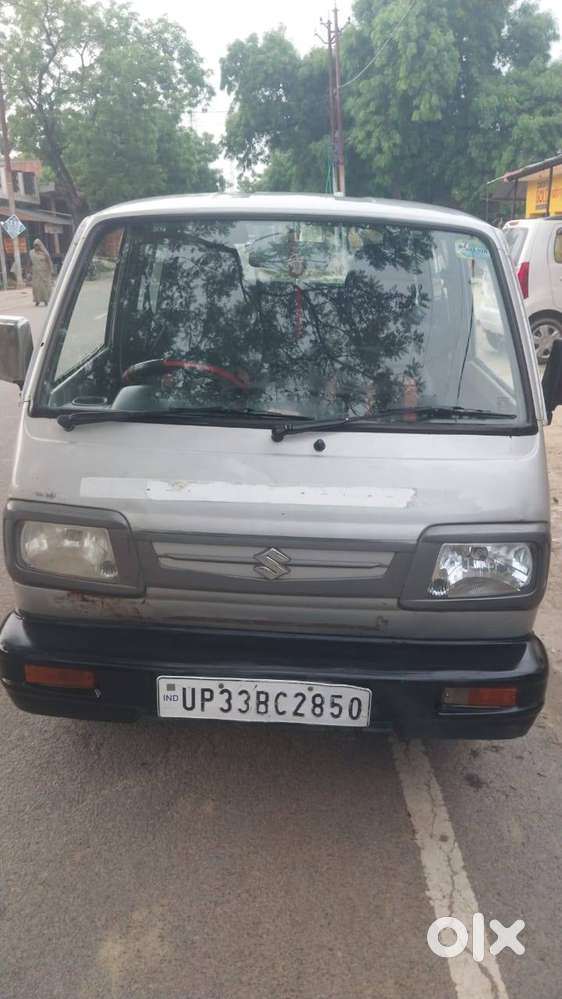 Maruti Suzuki Omni 2019 Model 8 Seater
