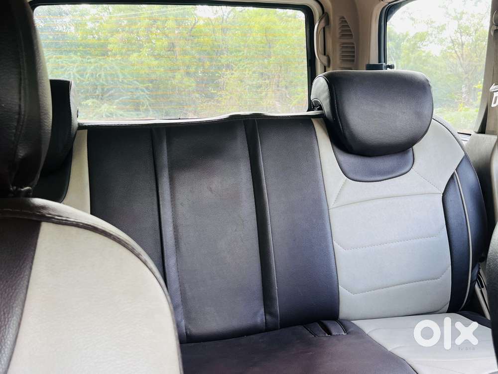 Mahindra Scorpio, 2011, Diesel