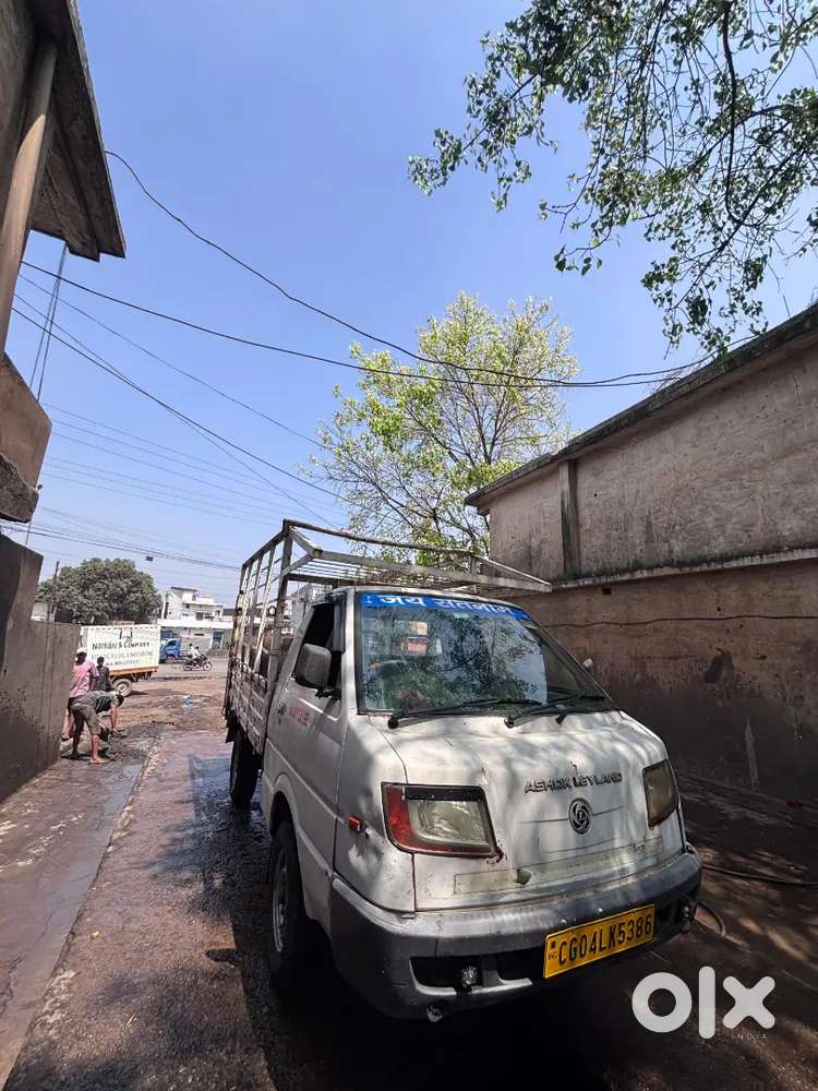 Ashok Leyland Stile 2016 Diesel Good Condition