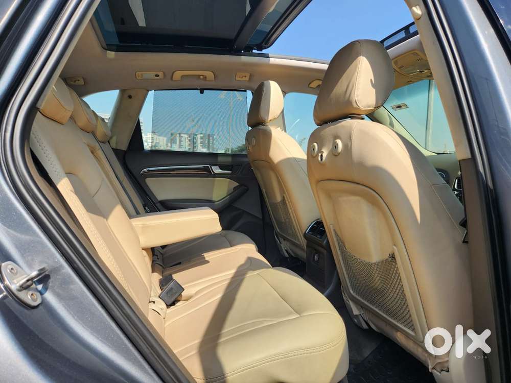 Audi Q5 2.0 Tdi Quattro Premium Plus, 2013, Diesel