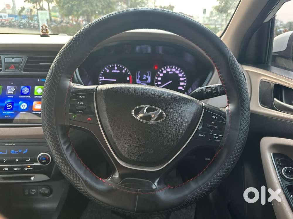 Hyundai Elite I20 2015 Diesel Well Maintained