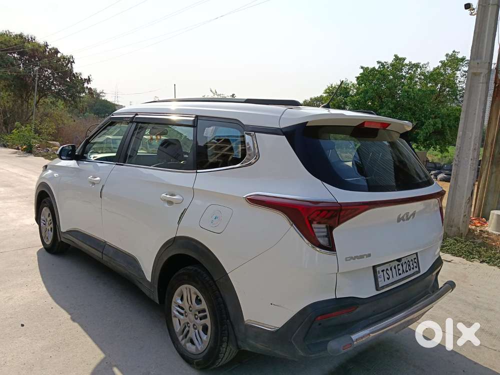 Kia Carens 1.5 Premium 7 Str, 2022, Petrol