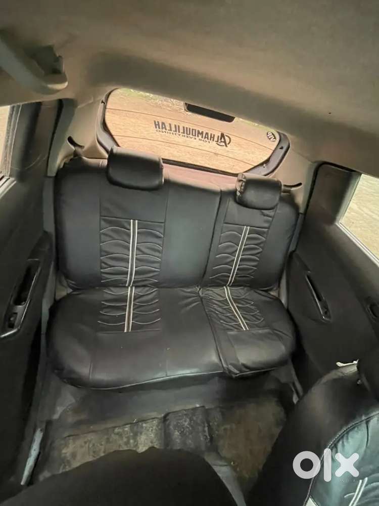 Chevrolet Beat Diesel 2012
