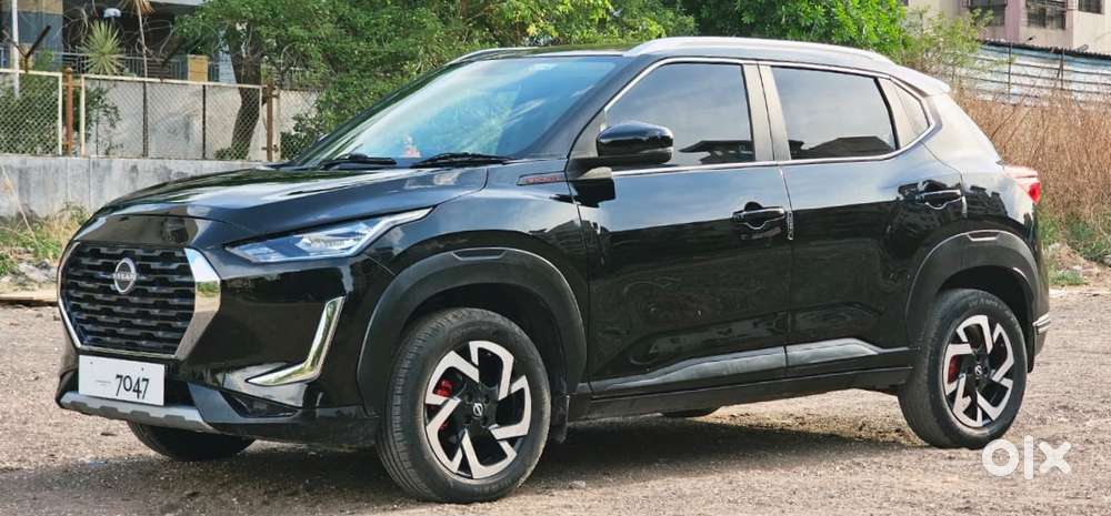 Nissan Magnite 1.0 Xl, 2022, Petrol