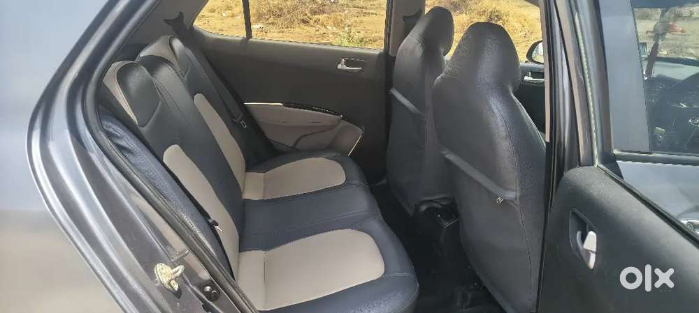 Hyundai Grand I10 2015