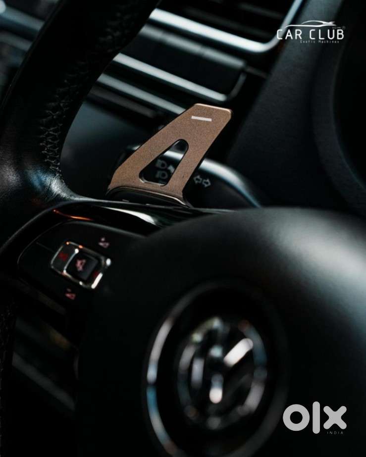 Volkswagen Polo 1.2 Gt Tsi, 2015, Petrol