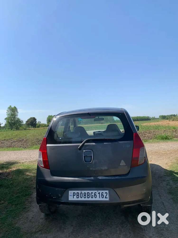 Top Variant With Rear Wiper