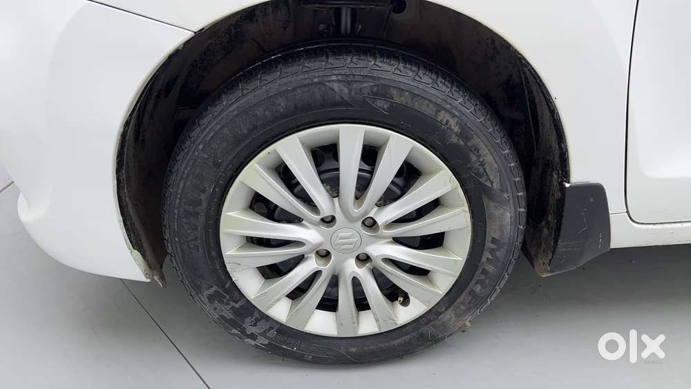 Maruti Suzuki Baleno 1.3 Delta, 2019, Petrol