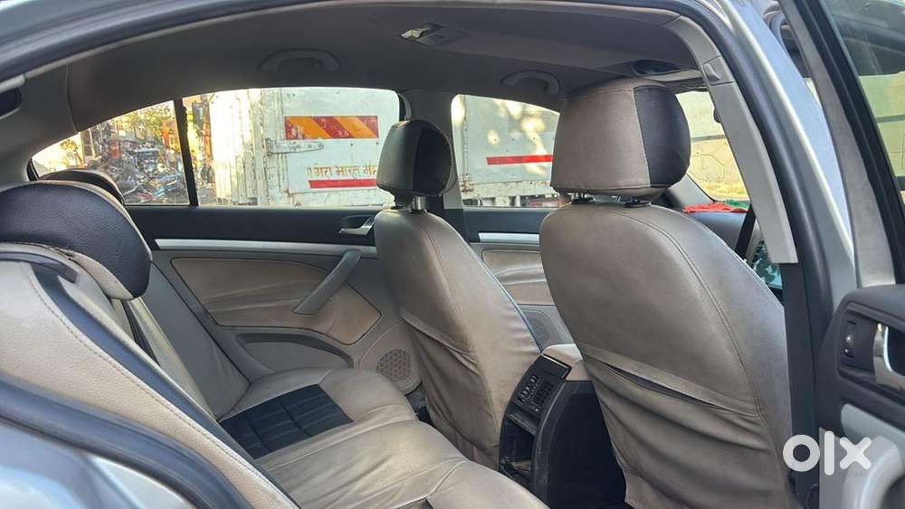 Skoda Laura 2008 Diesel Good Condition