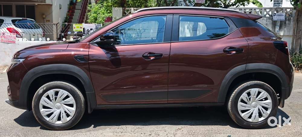 Renault Kiger Rxl, 2024, Petrol
