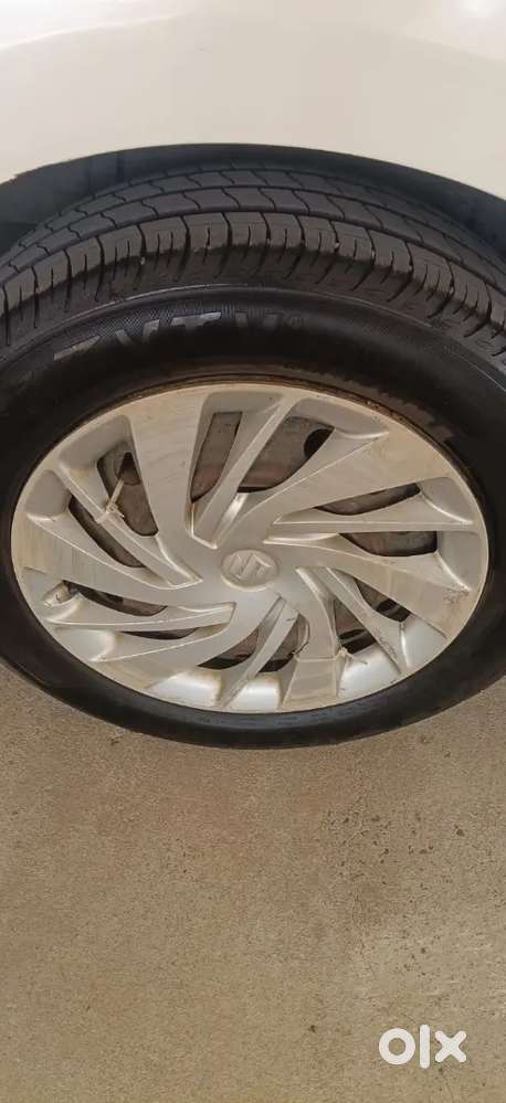 Maruti Suzuki Ertiga 2022 Petrol Well Maintained