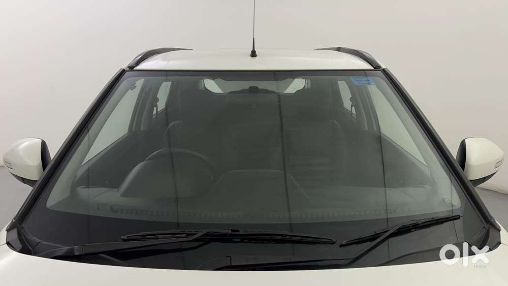 Maruti Suzuki Vitara Brezza 1.5 Vxi, 2021, Petrol