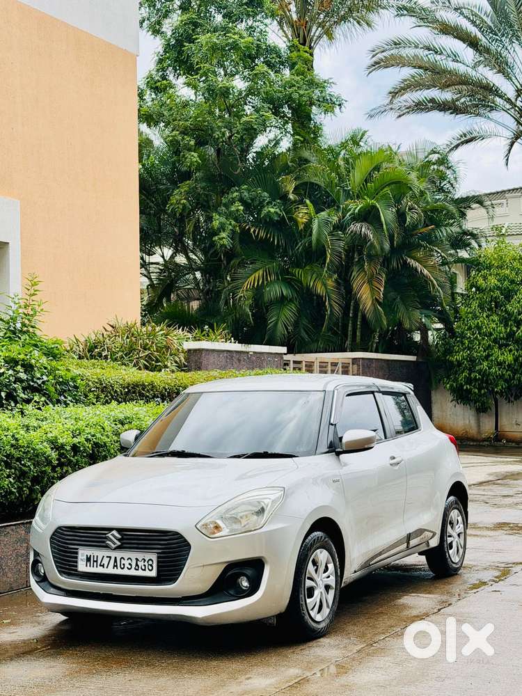Maruti Suzuki Swift Vdi (o), 2018, Diesel