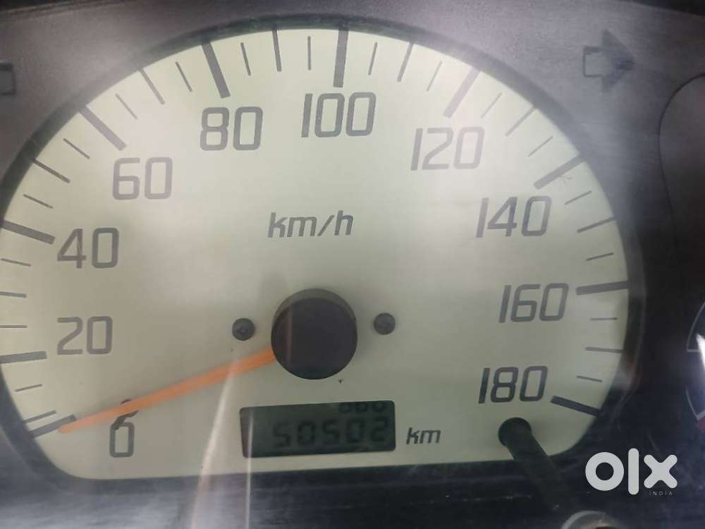 Maruti Suzuki Alto 0.8 Lxi (o), 2009, Petrol