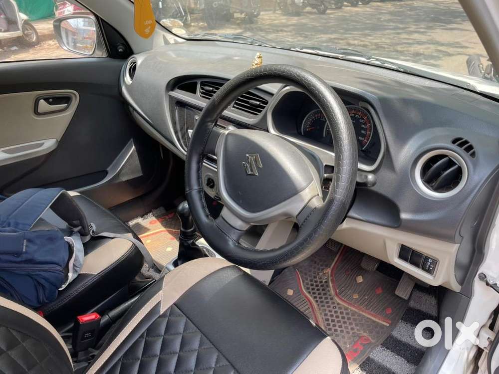 Less Driven Alto Purchased From True Value