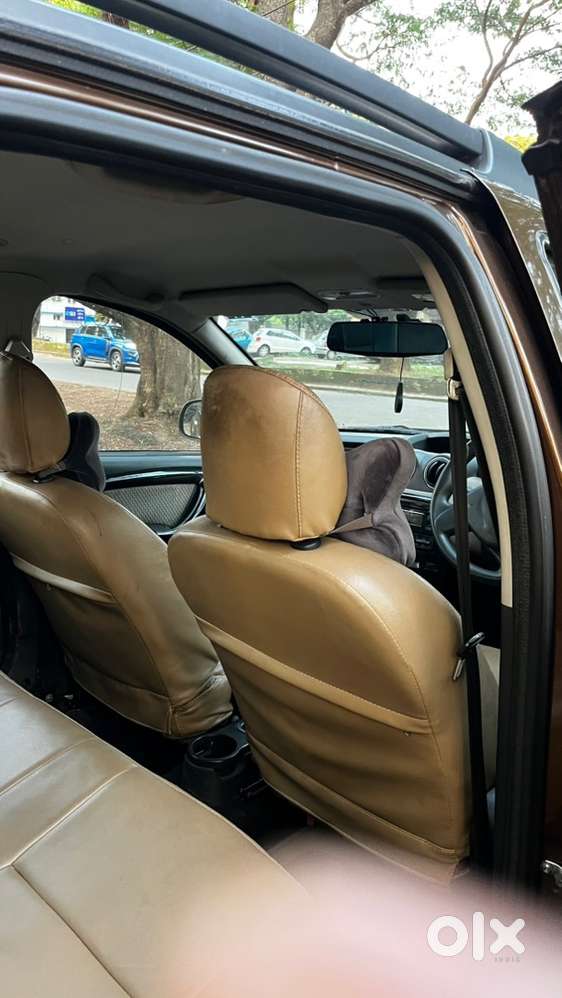 2015 Renault Duster Manual
