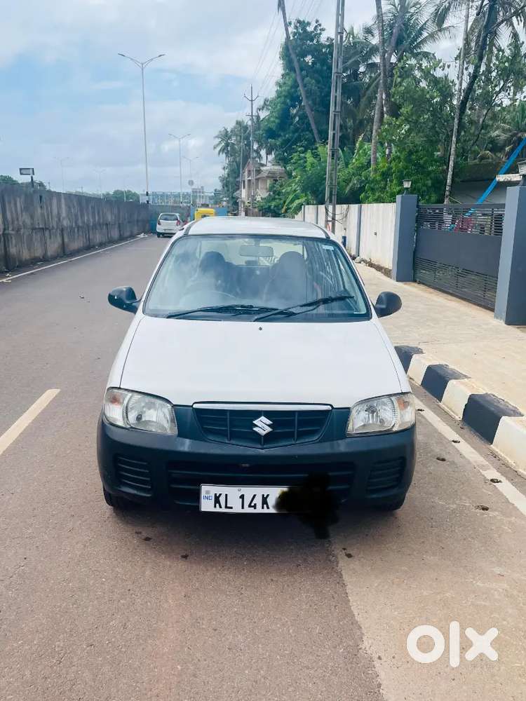 Maruti Suzuki 800 2011 Last Month Vehicle ,petrol 93000 Km Driven