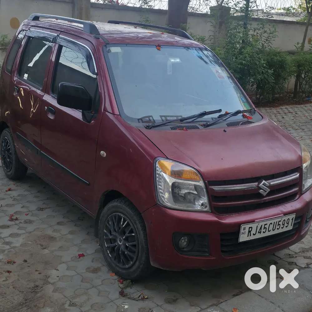 Wagonr 2007 Petrol  Excellent Condition